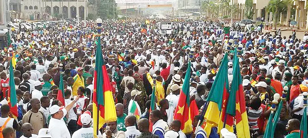 Une élection, deux récits : décryptage de la crise post-présidentielle au Cameroun