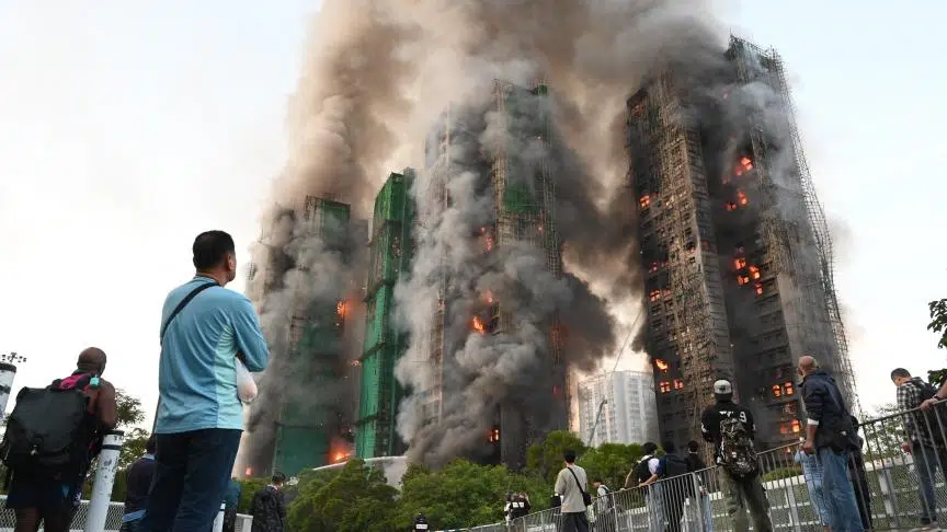 Hong Kong