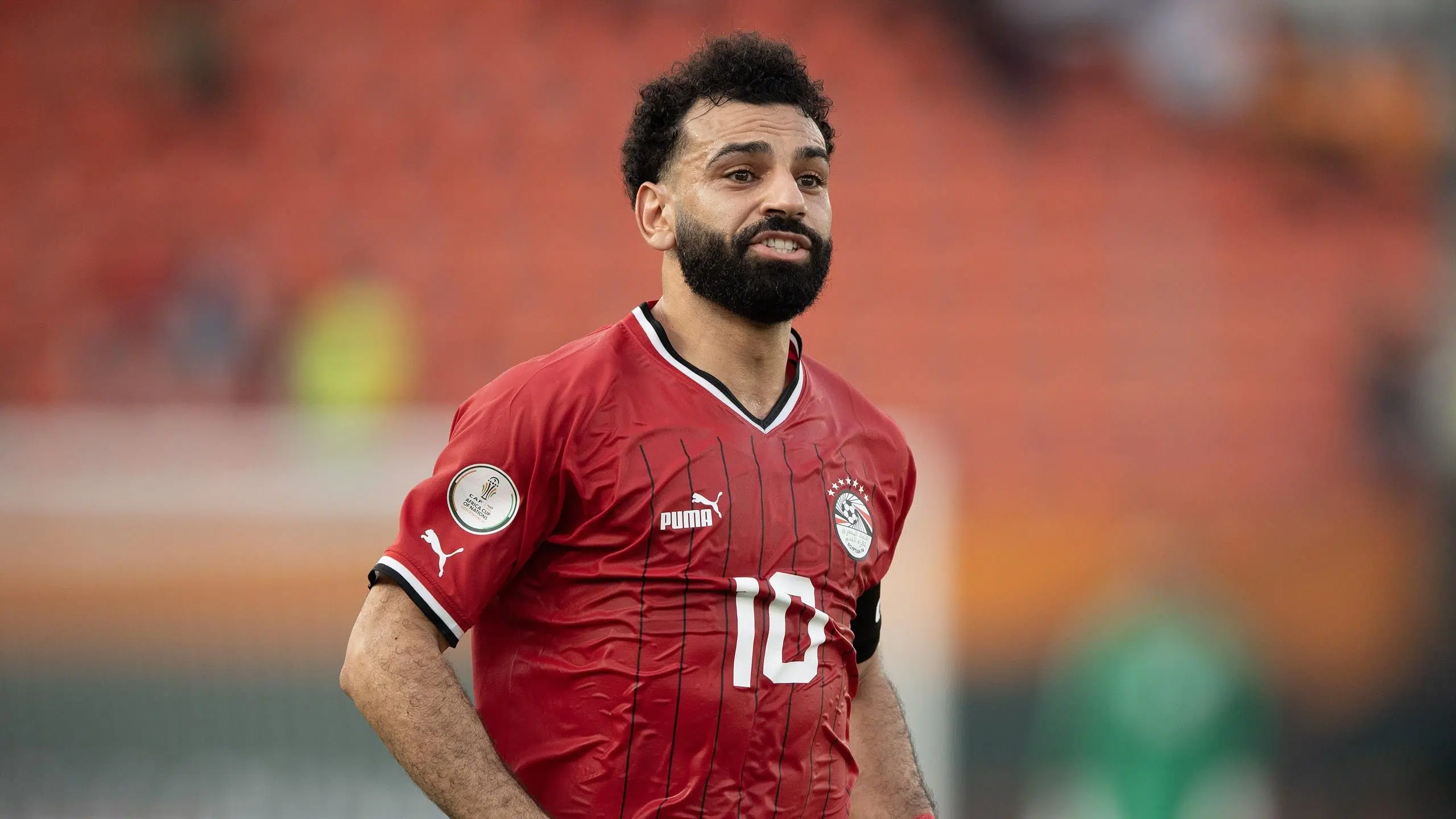 CAN 2025 : l’Égypte arrache sa qualification après un duel sous haute tension face à l’Afrique du Sud