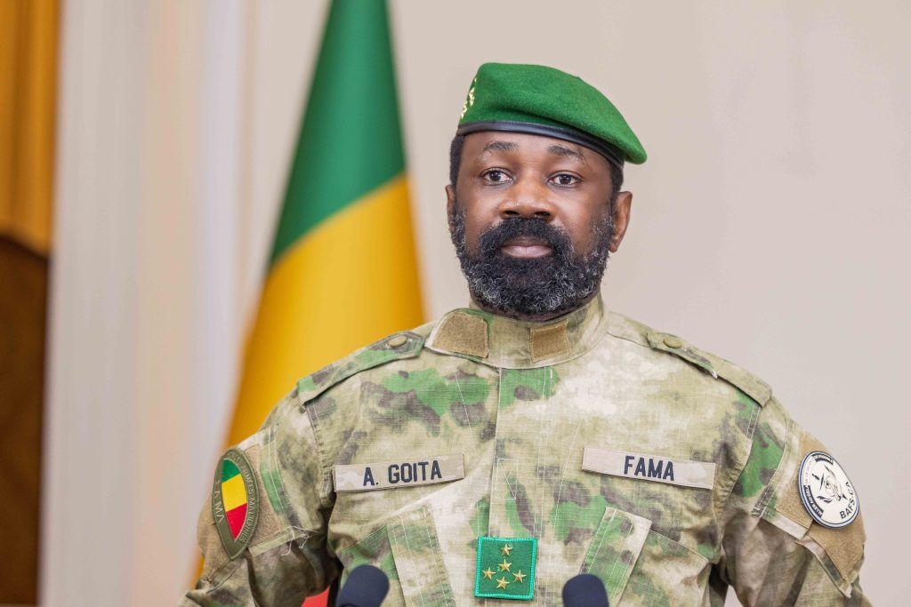 Mali : la justice militaire saisie après une présumée tentative de coup d’État