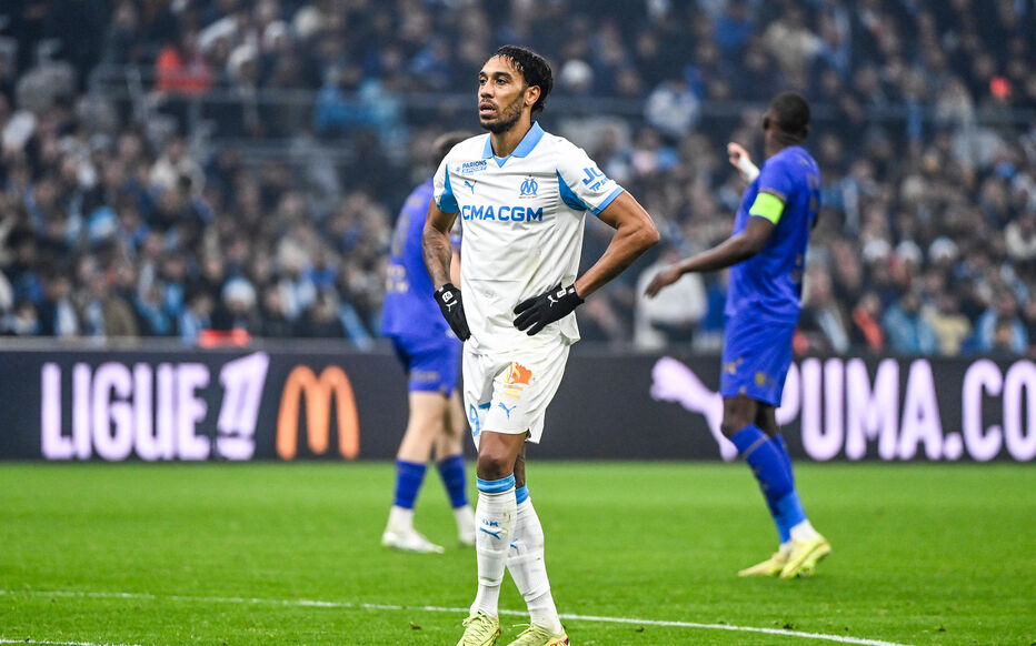 CAN 2025 : Aubameyang forfait pour le choc Gabon–Cameroun