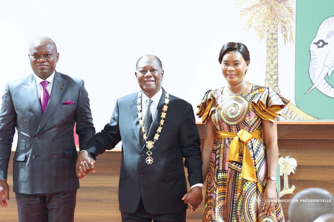 Coopération Gabon–Côte d’Ivoire : une visite présidentielle marquée par l’unité