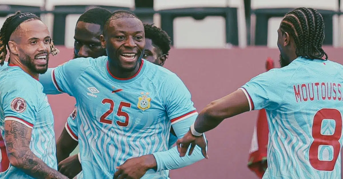 CAN 2025 : la RDC démarre fort face au Bénin