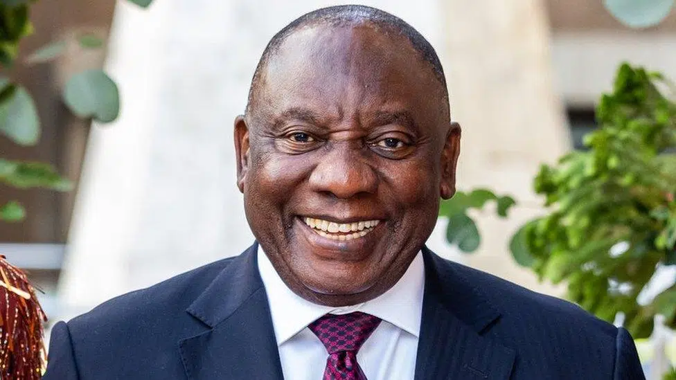L’Afrique du Sud prend la présidence du G20 pour la première fois