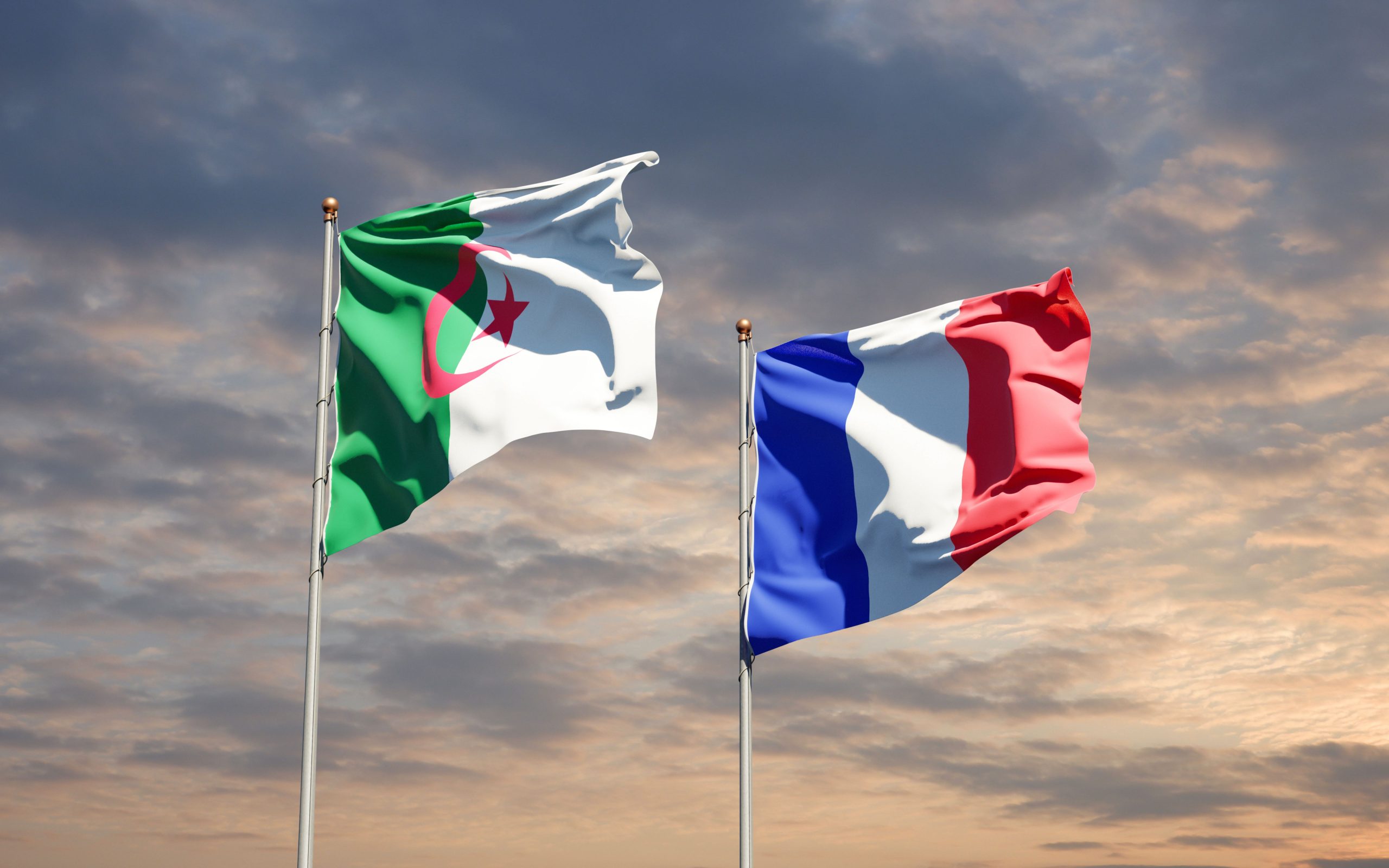 France–Algérie : une relation au bord de la rupture malgré les tentatives d’apaisement