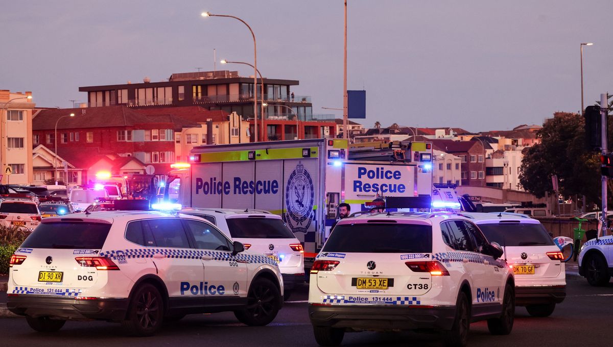 Australie : 16 morts dans une fusillade lors d’une célébration juive