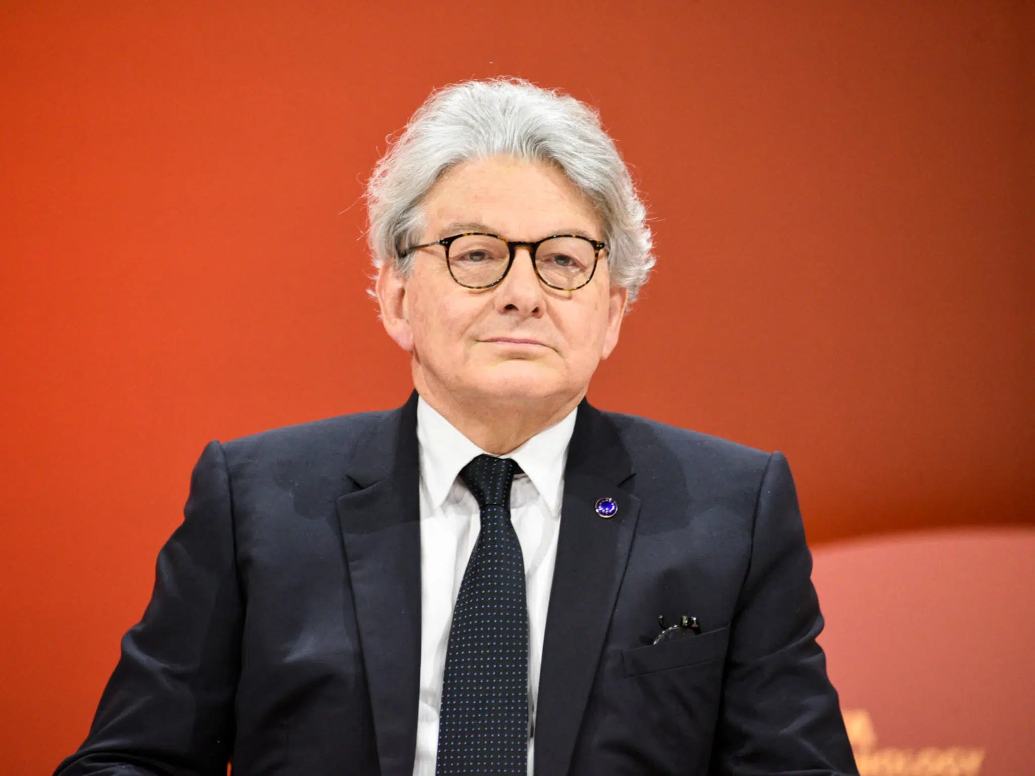 Thierry Breton interdit de séjour aux États-Unis : la classe politique française dénonce une atteinte à la souveraineté européenne