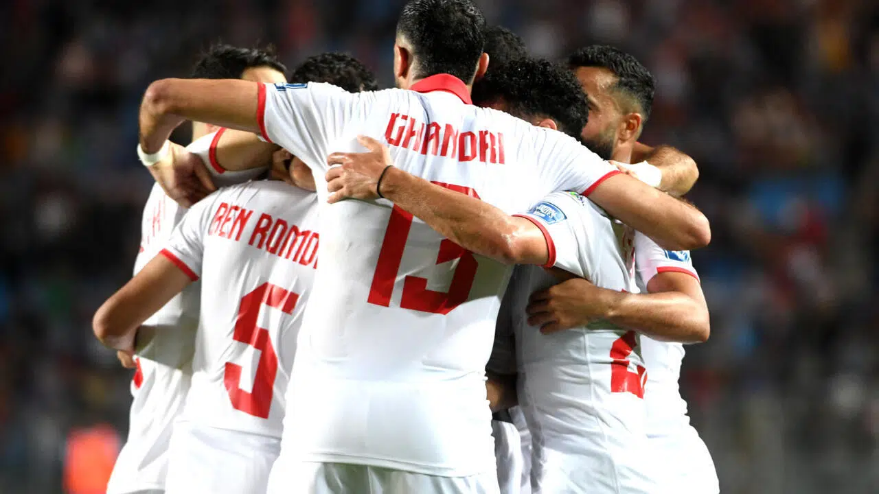 La Tunisie dévoile sa liste pour la CAN 2025 au Maroc