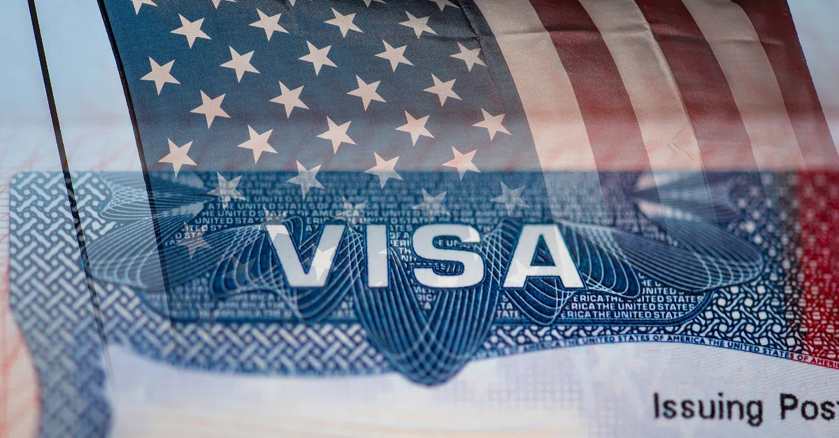 Visas américains : une nouvelle caution imposée aux ressortissants guinéens dès 2026
