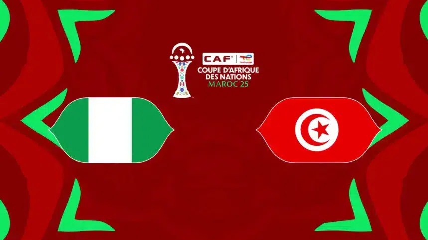 Nigéria – Tunisie : quand l’histoire des confrontations pèse sur la CAN 2025