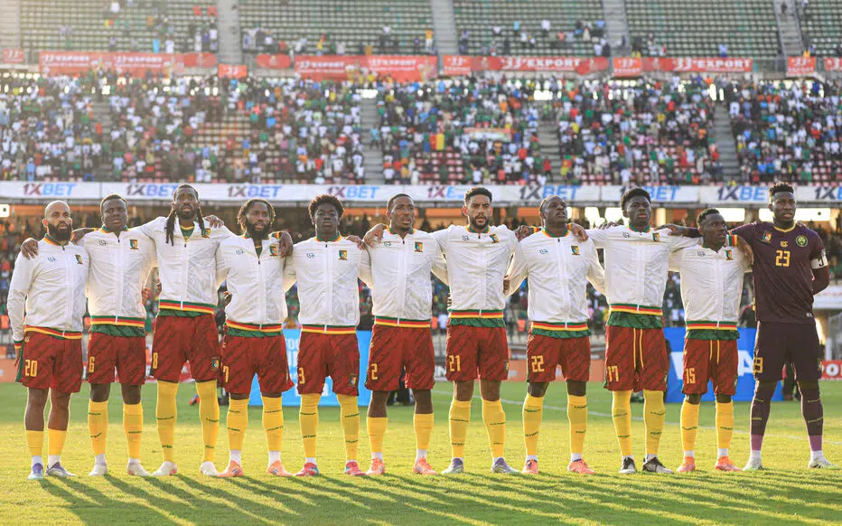 CAN 2025 : le Cameroun dévoile une liste sans Onana ni Aboubakar