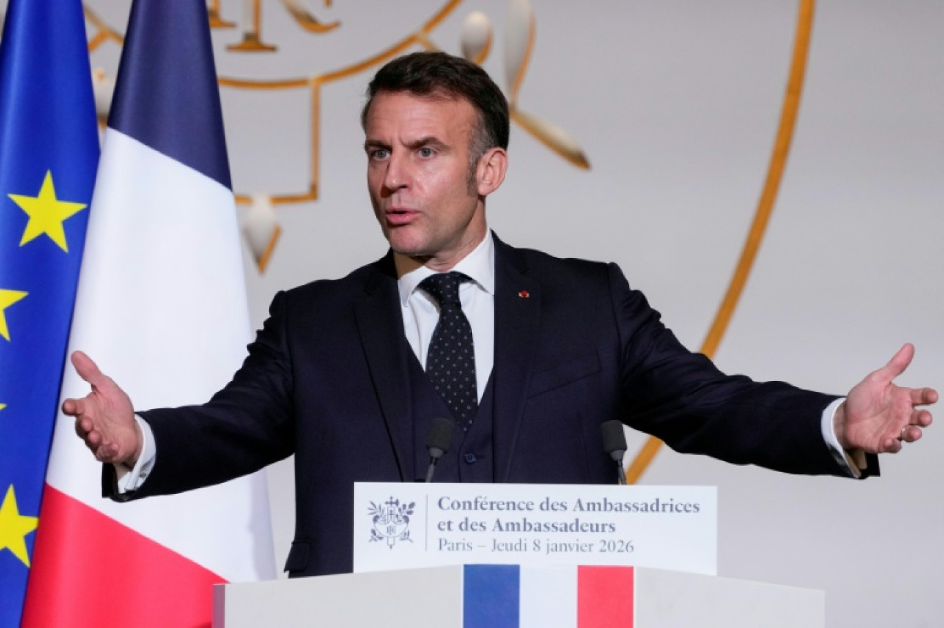 Présidentielle 2027 en France : un calendrier contraint et une possible accélération politique