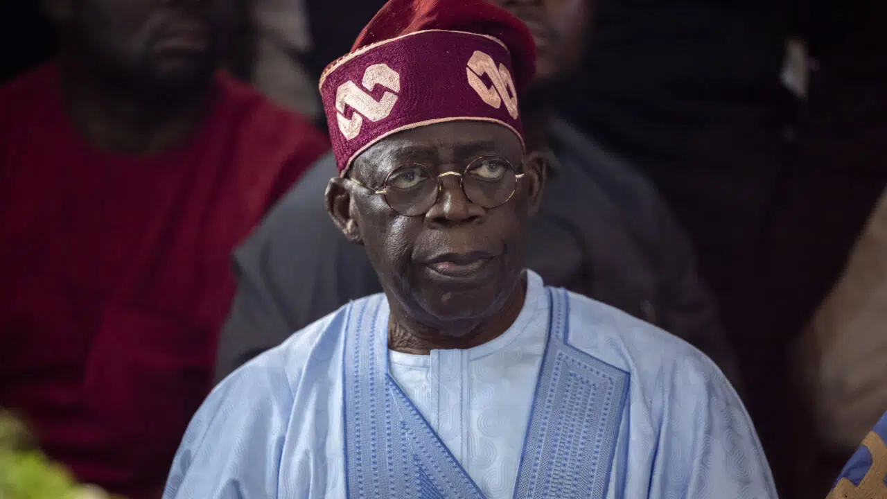 Nigeria : des officiers jugés pour tentative de coup d’État contre le président Tinubu