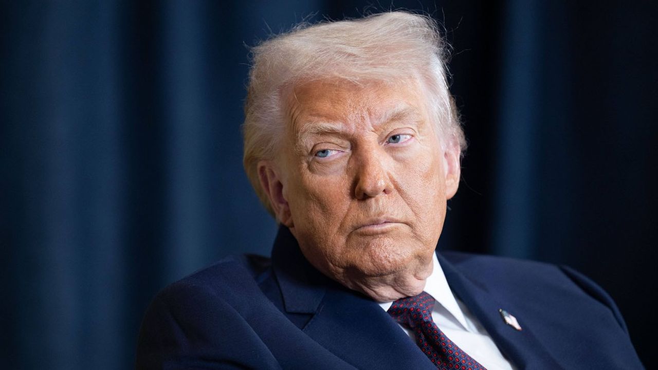 Tensions croissantes entre Washington et Téhéran