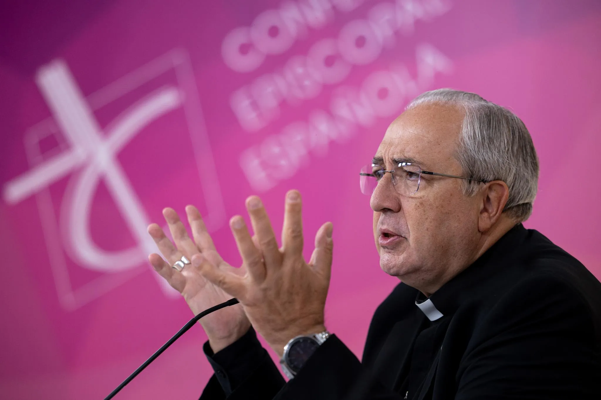 Espagne : l’État et l’Église s’accordent sur un mécanisme d’indemnisation des victimes d’abus sexuels