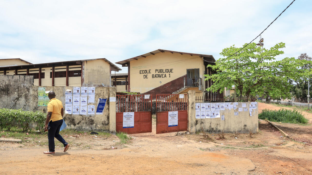 Gabon : la grève des enseignants se transforme en crise politique