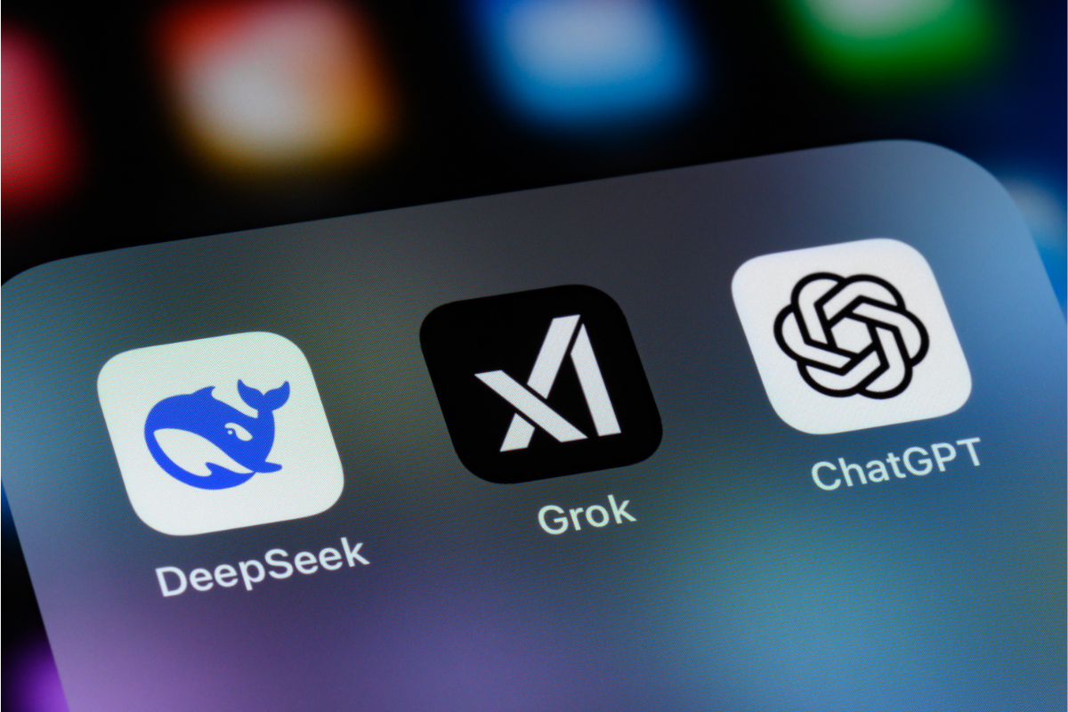 Grok dans le viseur de l’Union européenne