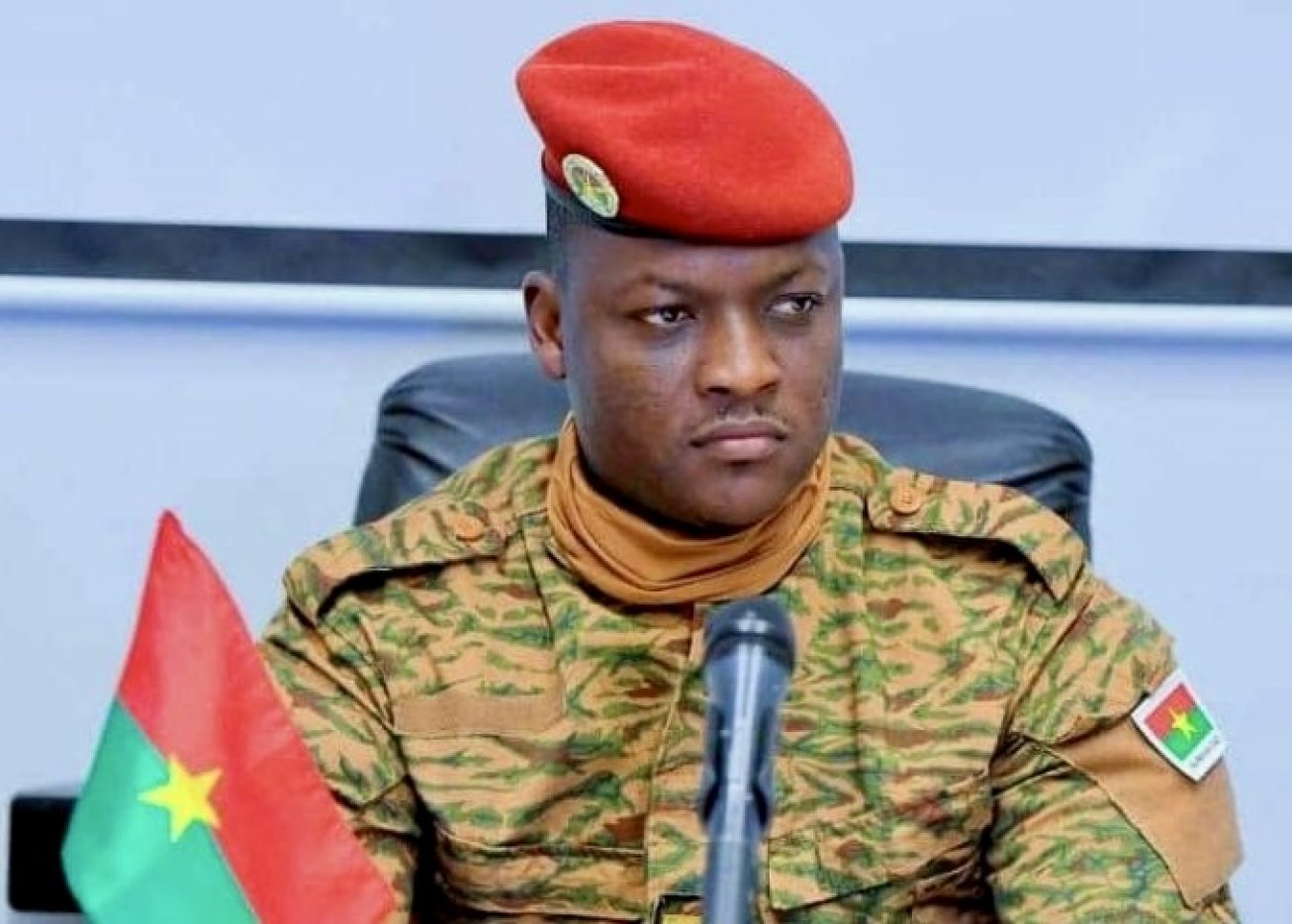 Burkina Faso : un remaniement gouvernemental annoncé