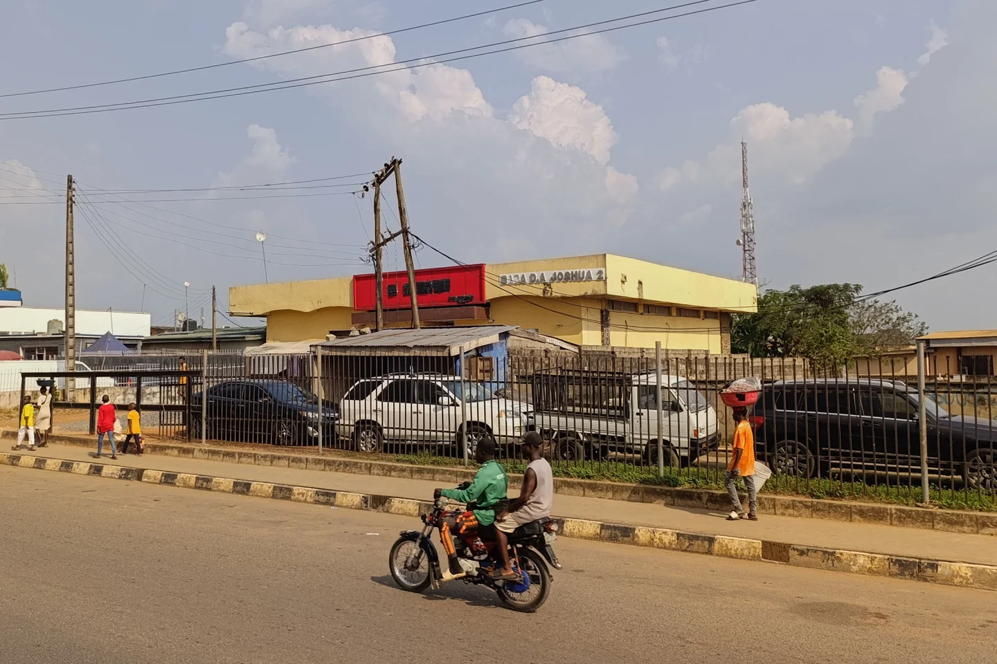 Nigeria : plus de 30 morts dans l’ouest du pays