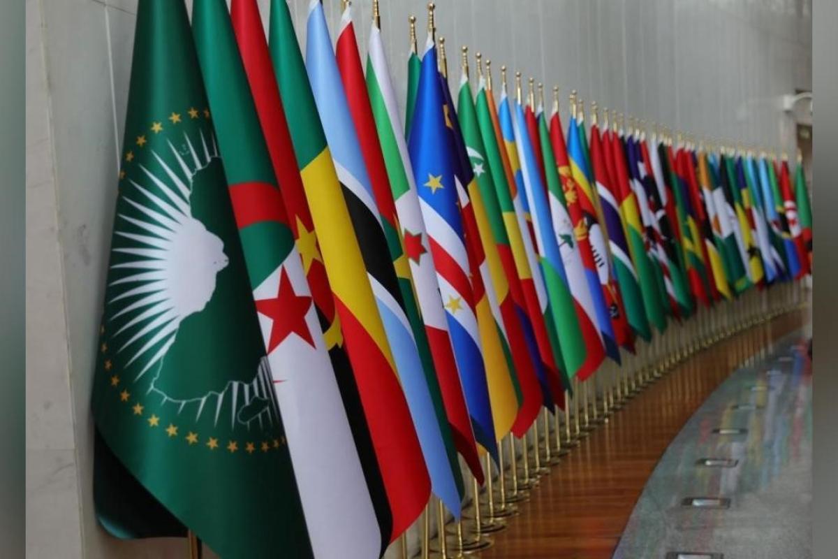 Crise au Venezuela : l’Union africaine et plusieurs États dénoncent une ingérence étrangère