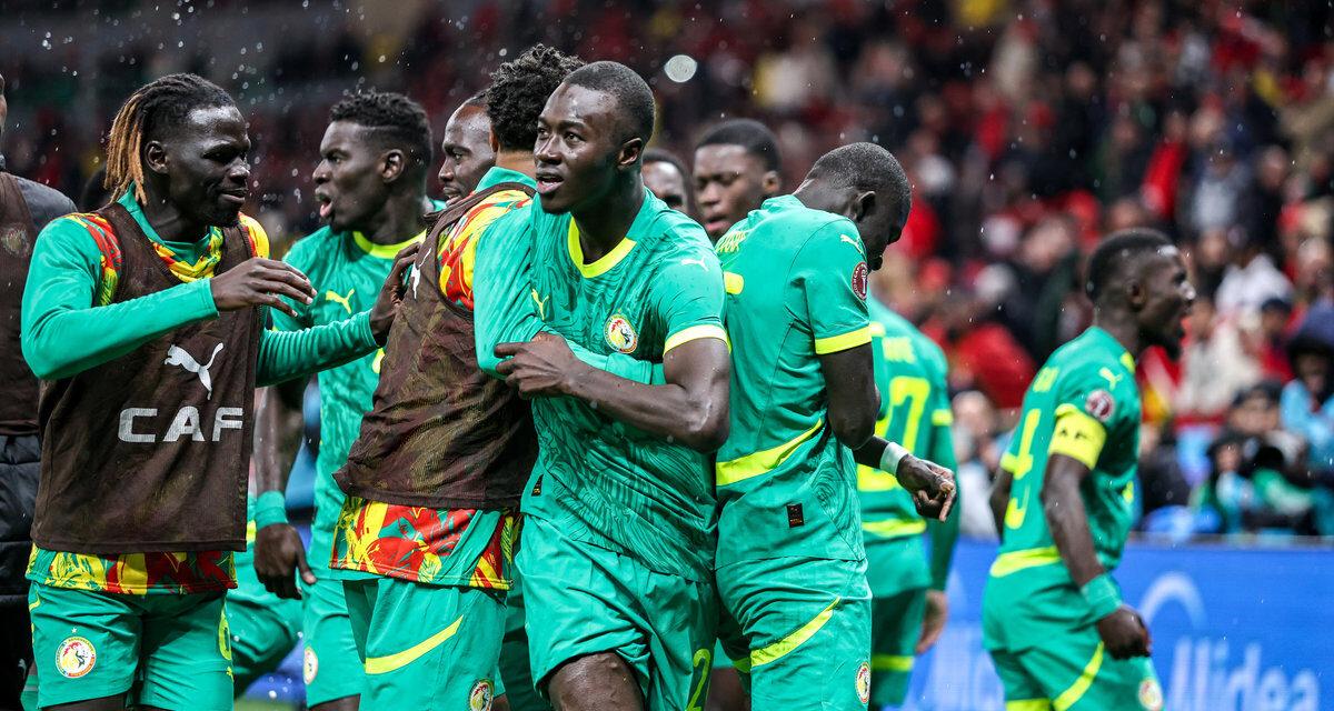 CAN 2025 : le Sénégal triomphe du Maroc au terme d’une finale explosive