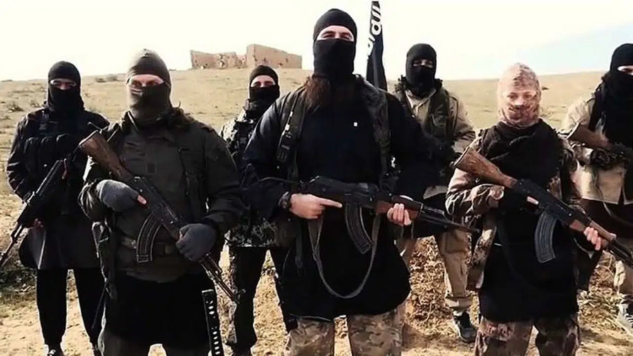 Nigeria : les États-Unis durcissent leur stratégie contre l’État islamique