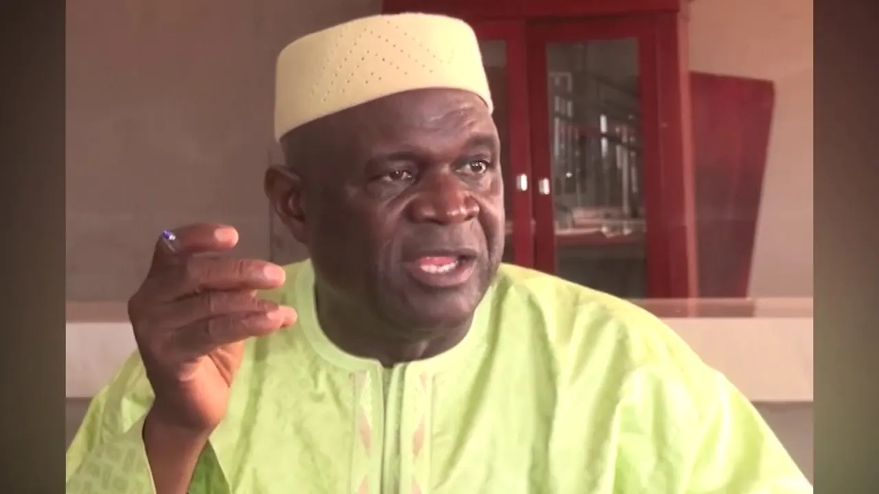 Côte d'Ivoire : 05 ans de prison requis contre le député malien Mahamadou Gassama