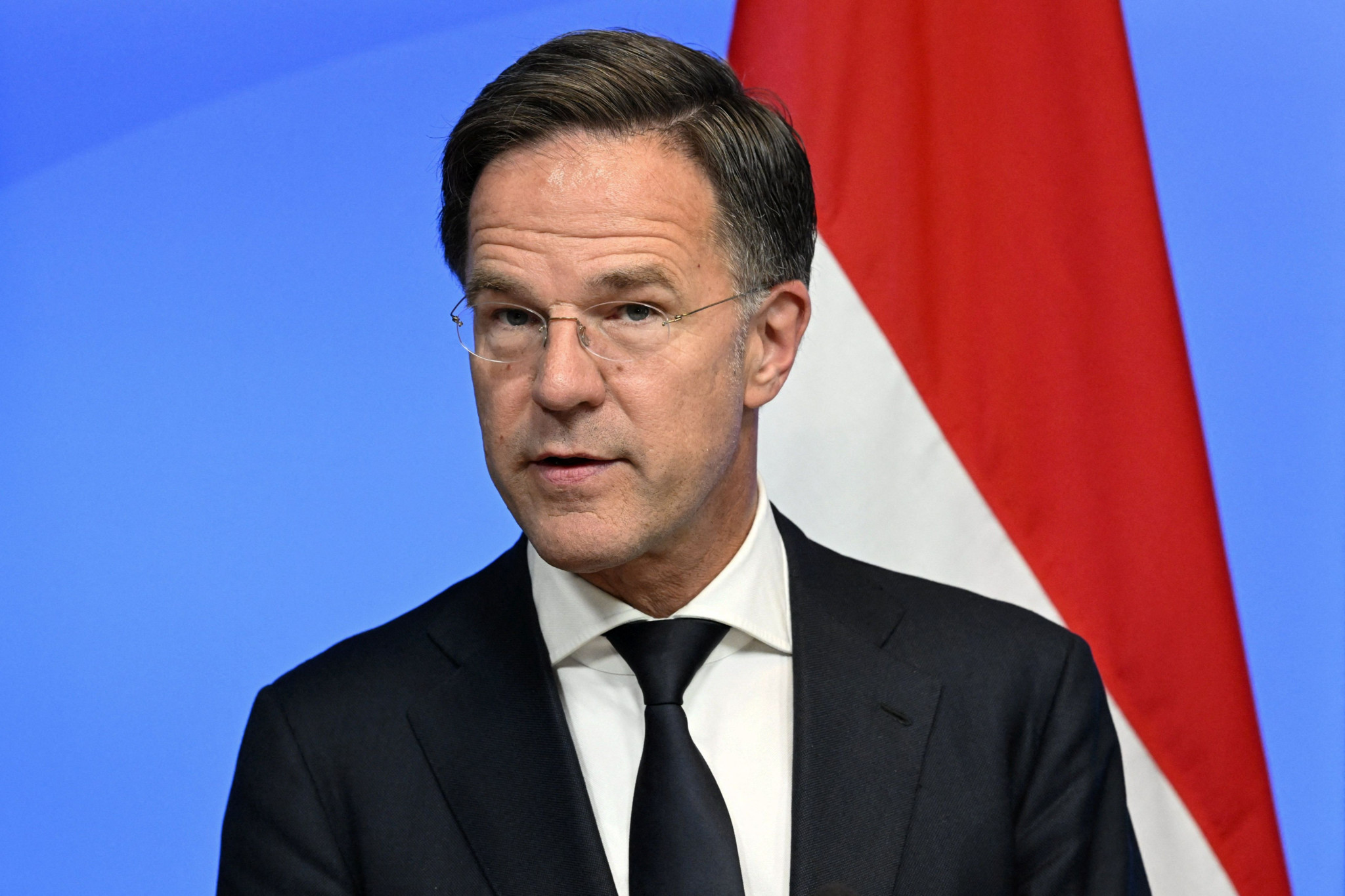 Selon l'OTAN, l’Europe ne peut pas se défendre seule