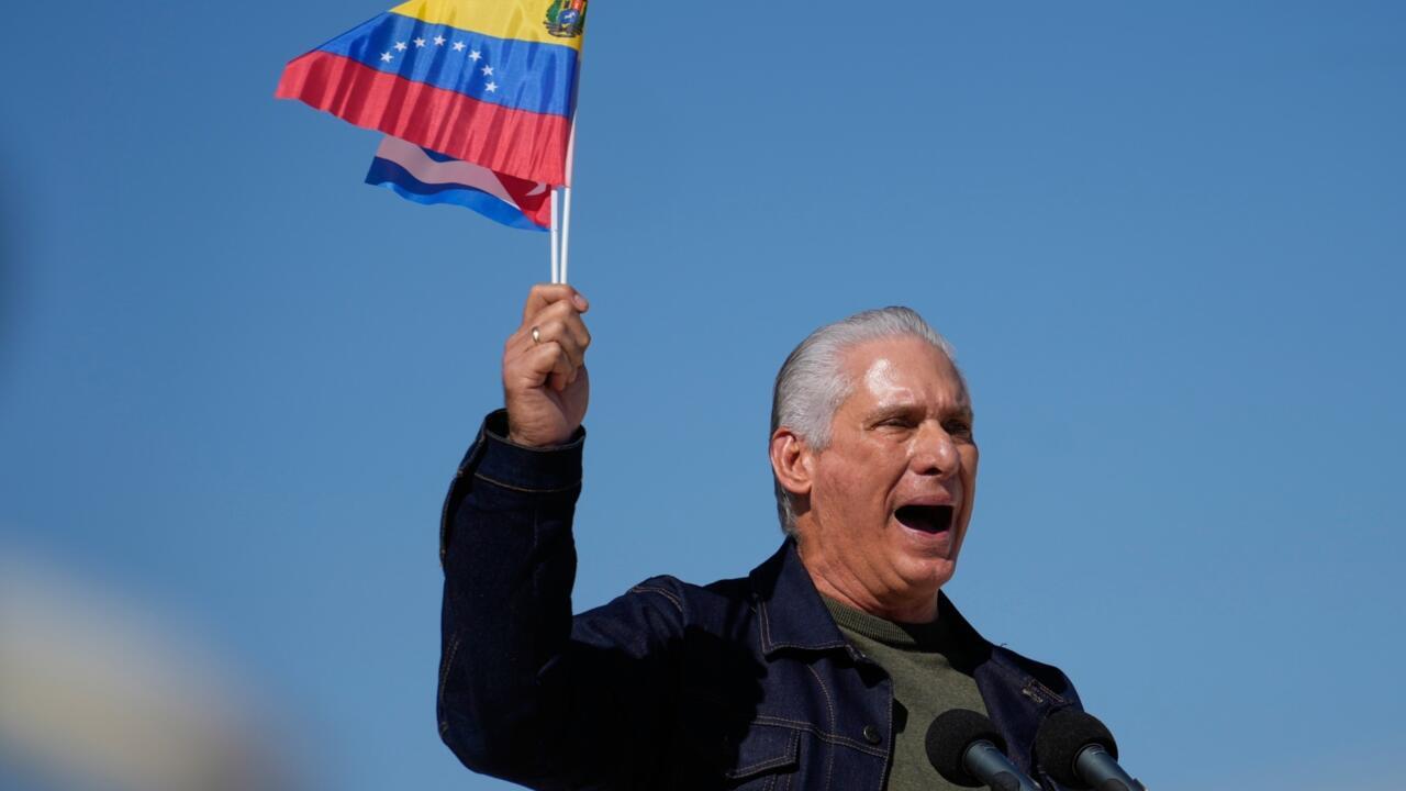 Cuba face à l’après-Maduro : menace réelle ou rhétorique politique de Washington ?