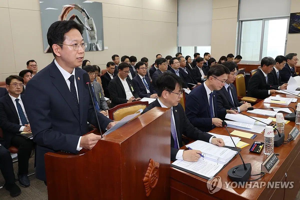 Première loi mondiale sur l’IA : La Corée du Sud adopte