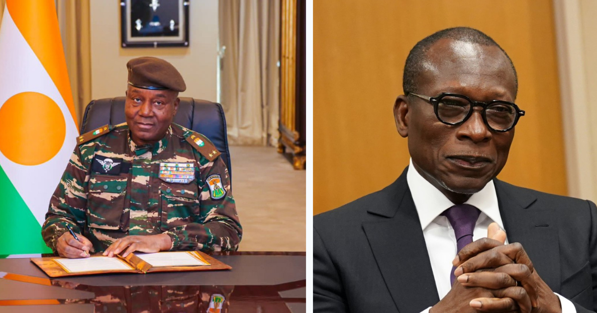 Relations Bénin-Niger au plus bas : la coopération régionale en péril
