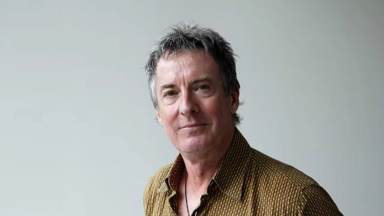 Rob Hirst, batteur de Midnight Oil, est mort à 70 ans