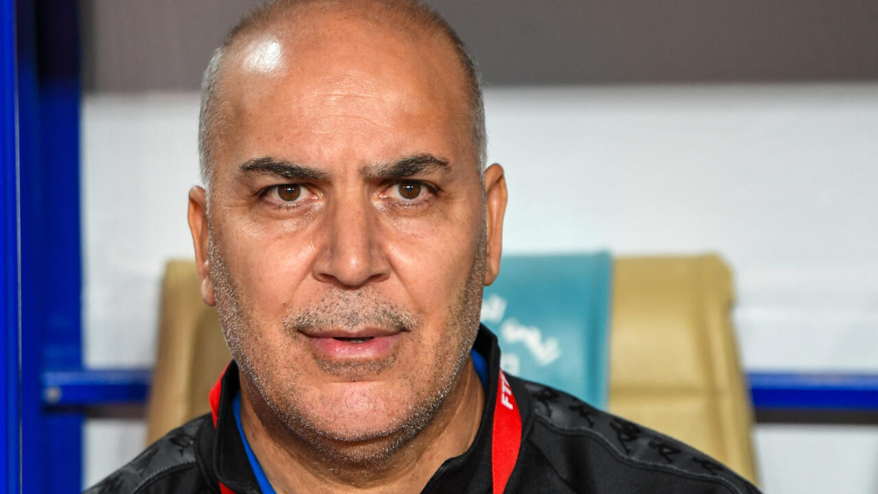 CAN 2025 : la Tunisie limoge Sami Trabelsi et l’ensemble du staff après l’élimination face au Mali