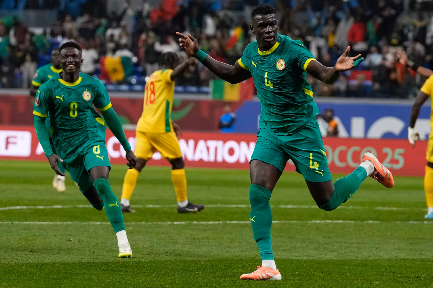 CAN 2025 : le Sénégal assoit sa domination avec une 3e finale en 4 éditions