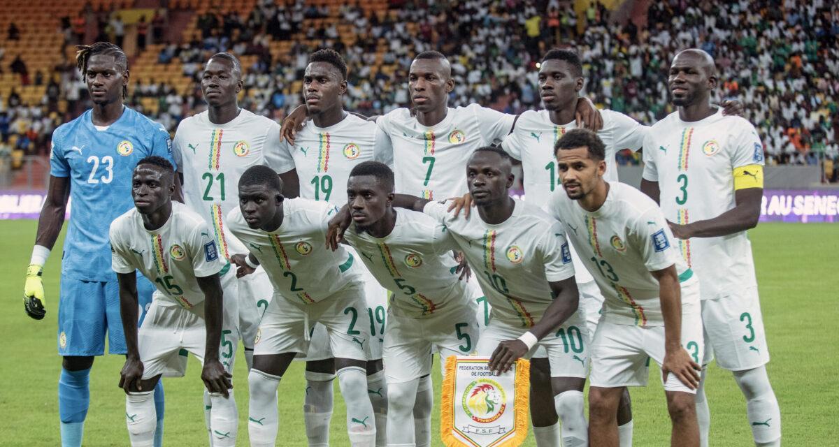 Le Sénégal face à la malédiction des pays hôtes en CAN