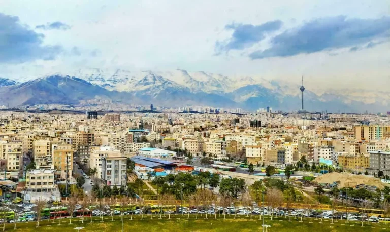 Exécution pour espionnage : l’Iran pend un homme accusé de liens avec Israël