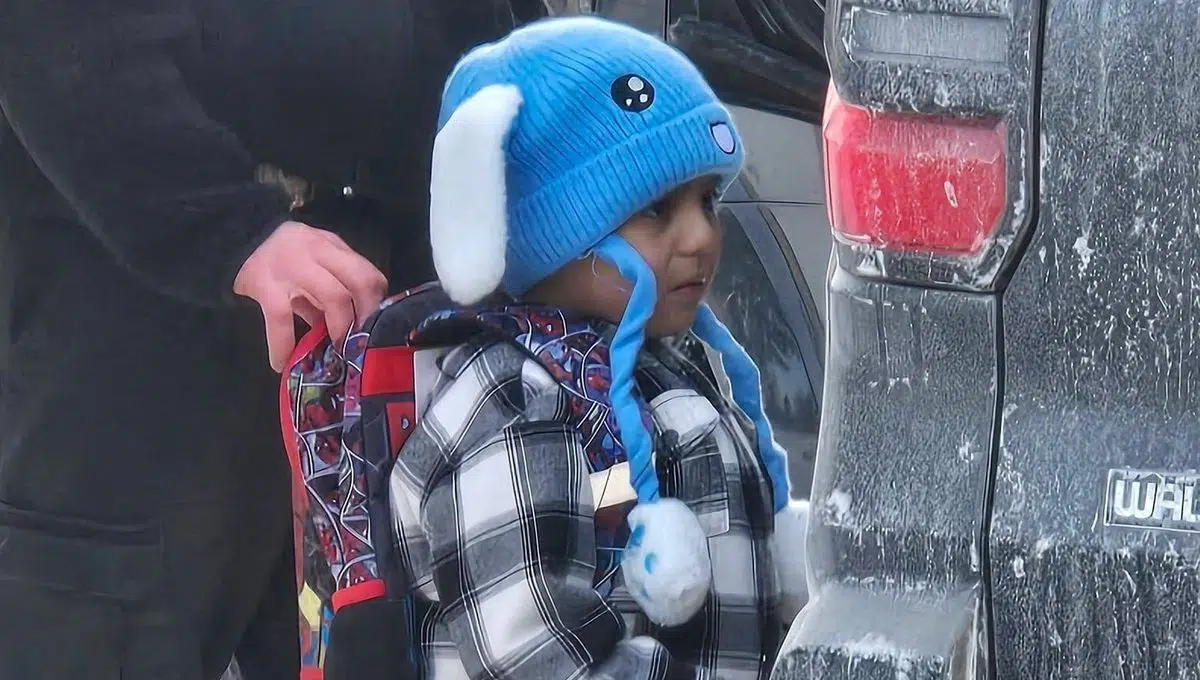 Minneapolis : un enfant de cinq ans arrêté par l’ICE