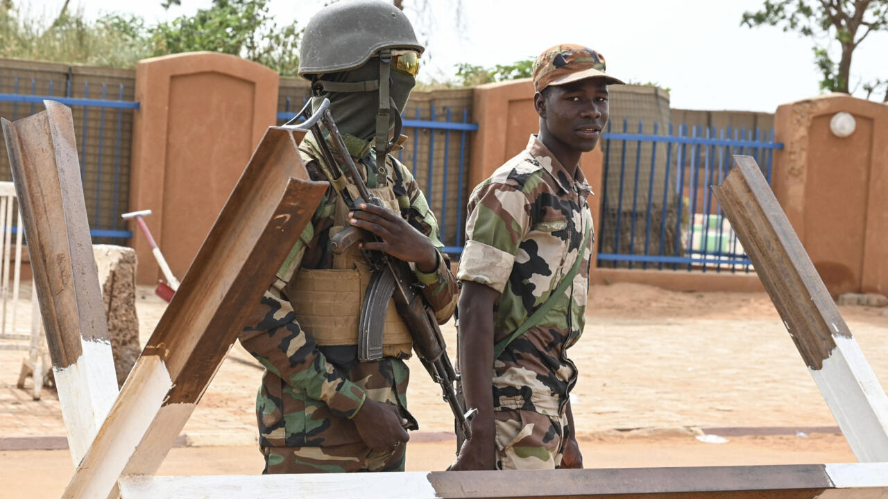 Niger : 07 morts dont un préfet lors d'une attaque terroriste