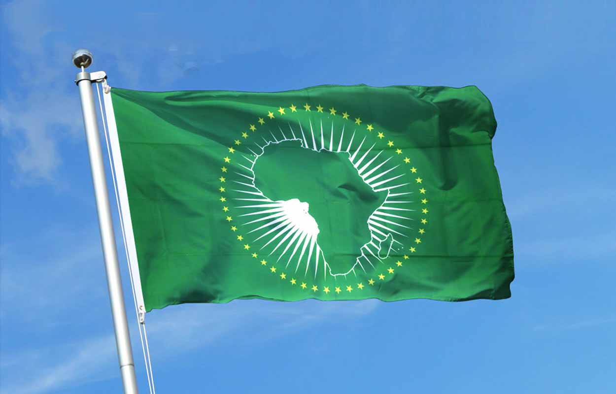 Sommet sur la RDC à Lomé : l’Union africaine veut reprendre la main sur les négociations