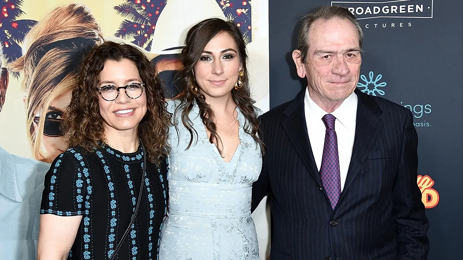 Décès de Victoria Kafka Jones, fille de l’acteur Tommy Lee Jones