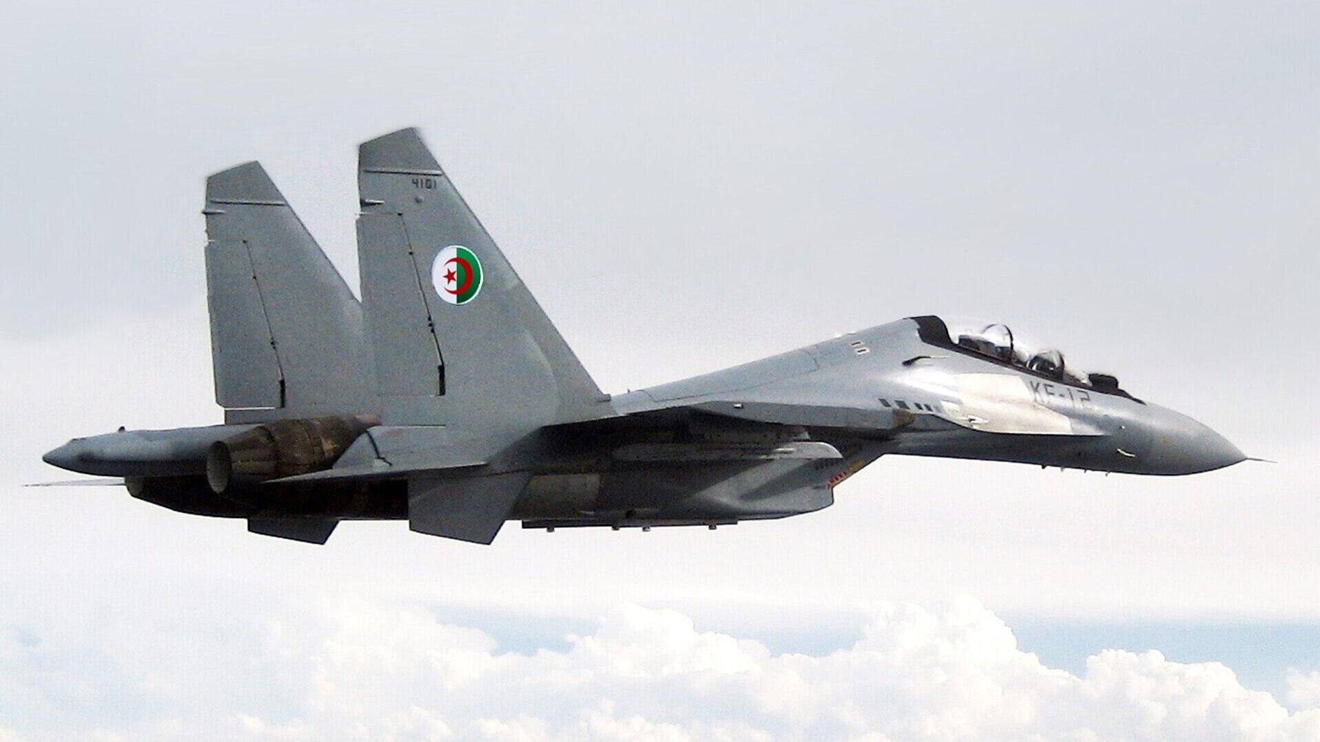 Voici les 10 pays africains avec la plus grande flotte d’avions militaires en 2026