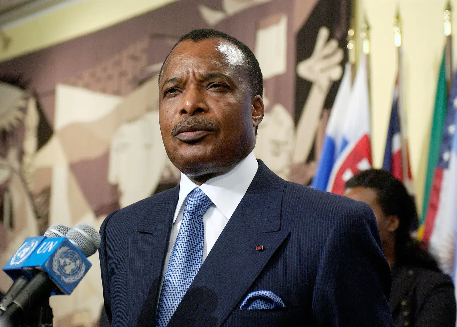 Présidentielle au Congo : 07 candidats validés, la gouvernance au cœur des débats