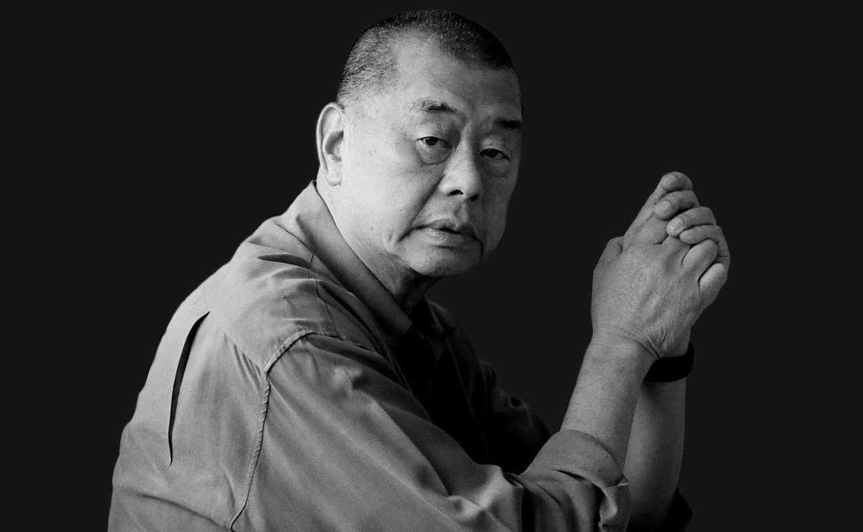 Chine : Jimmy Lai condamné à 20 ans de prison