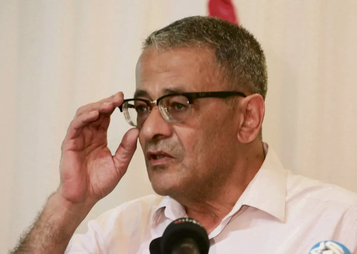 Tunisie : l’avocat Ahmed Souab libéré après une réduction de peine en appel