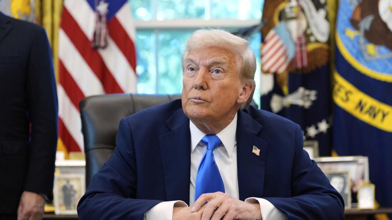 Le Conseil de la paix de Trump, un lancement controversé