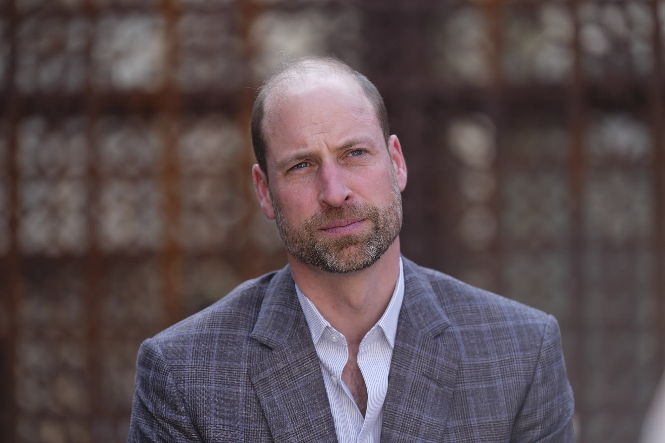 William face au diagnostic de Kate : les révélations de Russell Myers sur une année bouleversante