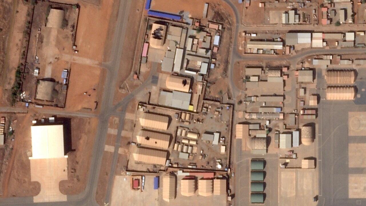 Niamey : l’aéroport international au cœur d’une attaque revendiquée par l’État islamique au Sahel