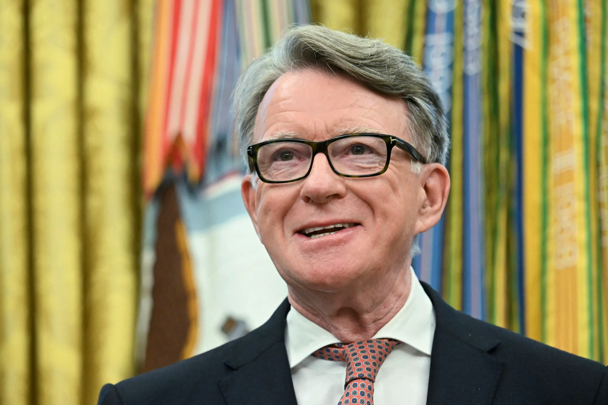 Peter Mandelson quitte le Labour après des liens financiers avec Jeffrey Epstein