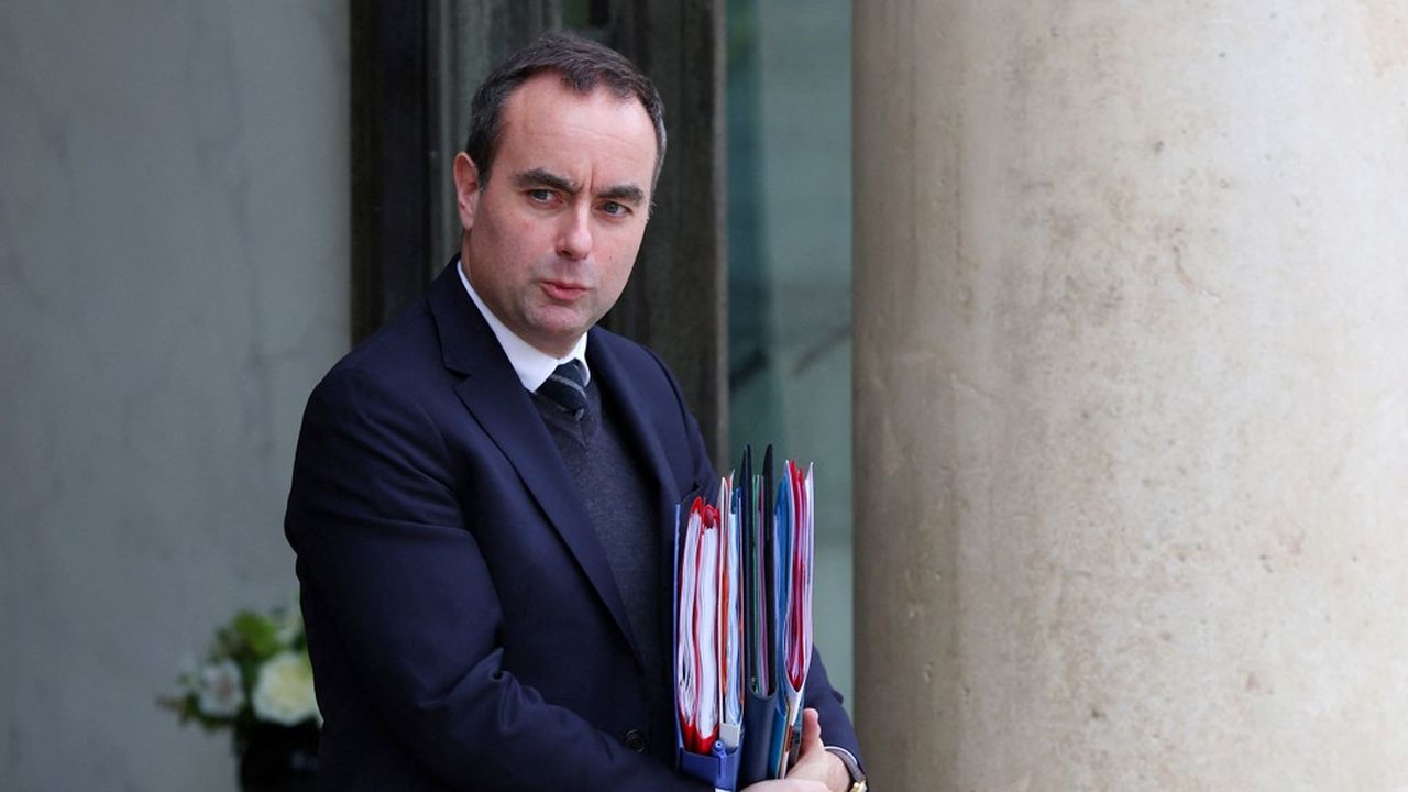 Sébastien Lecornu annonce un remaniement limité avant les élections municipales