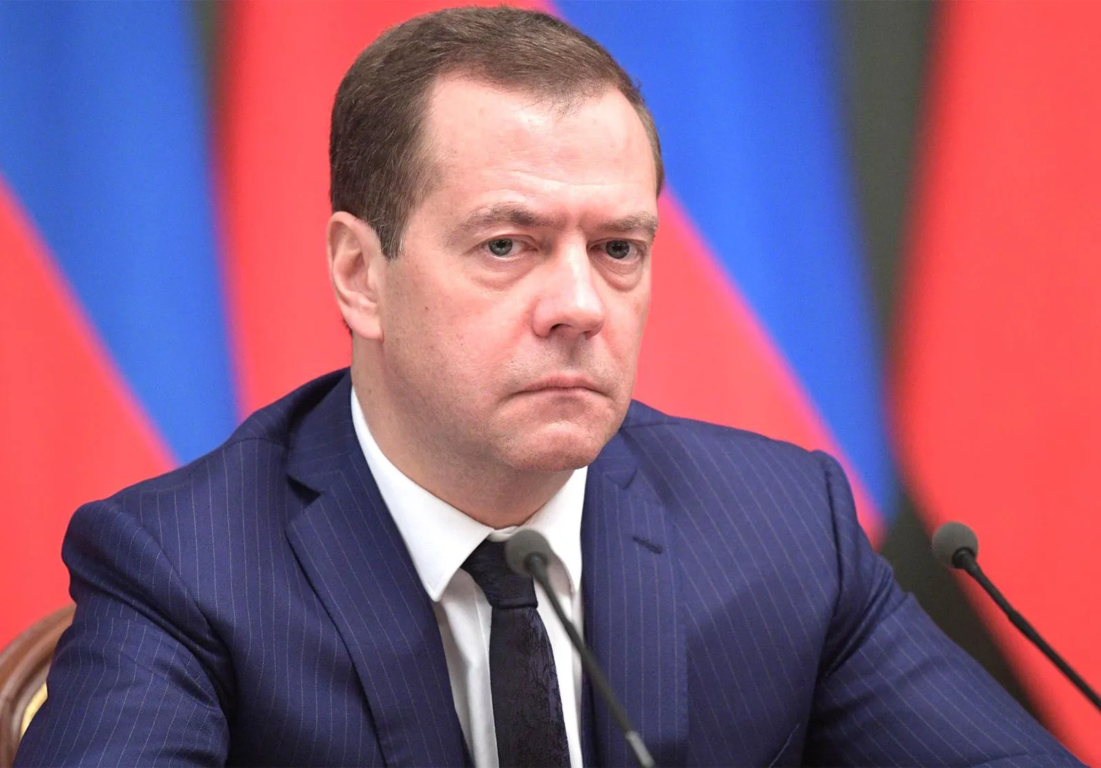 L’Europe n’a pas réussi à vaincre la Russie, selon Medvedev